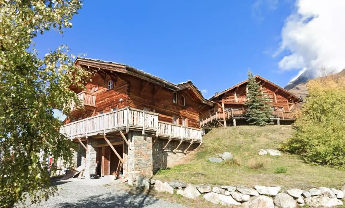 Chalet Odalys Mélusine 5 Sterne★★★★★