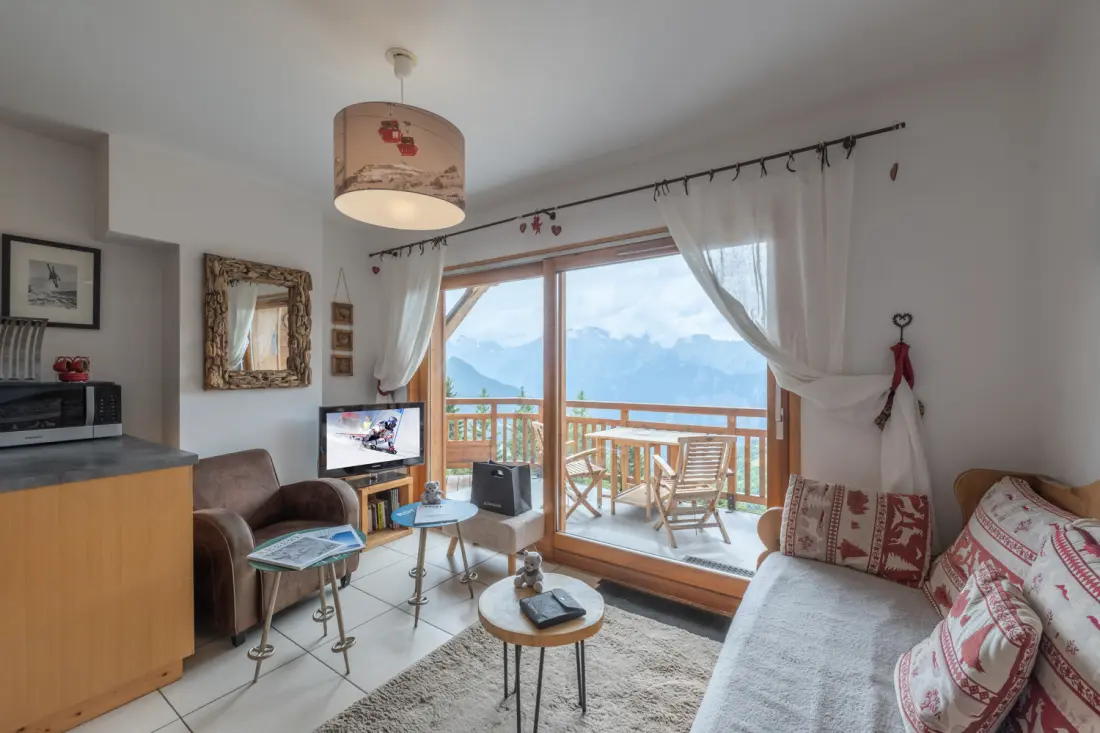 Chalet Oie