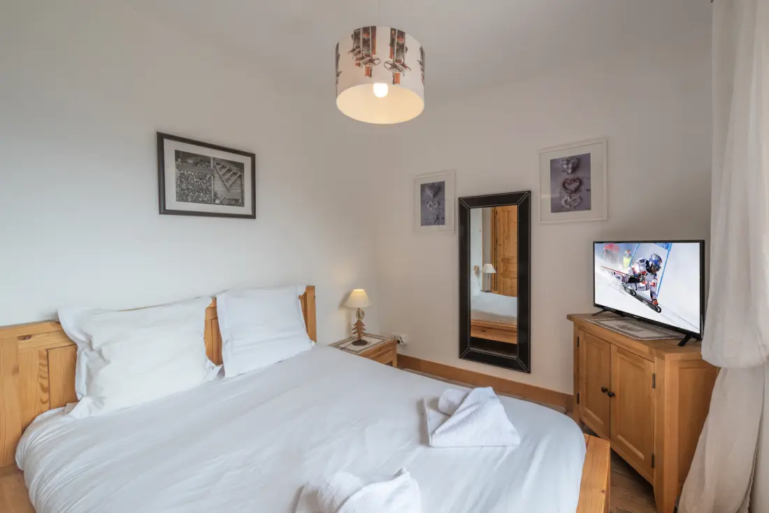 Chalet Oie
