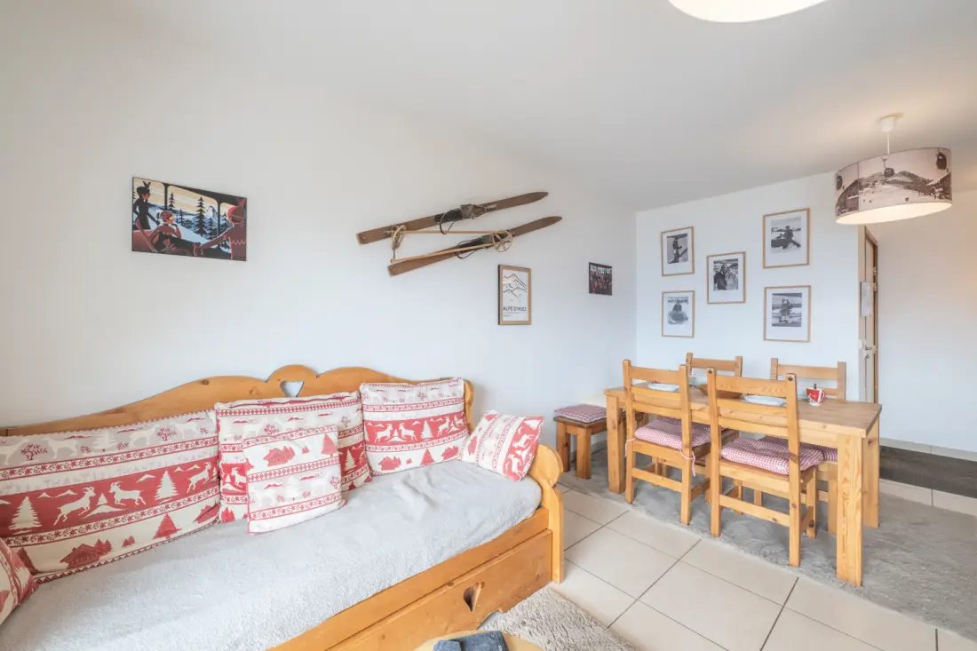 Chalet Oie