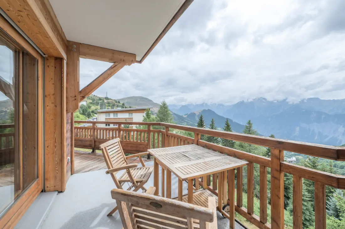 Chalet Oie