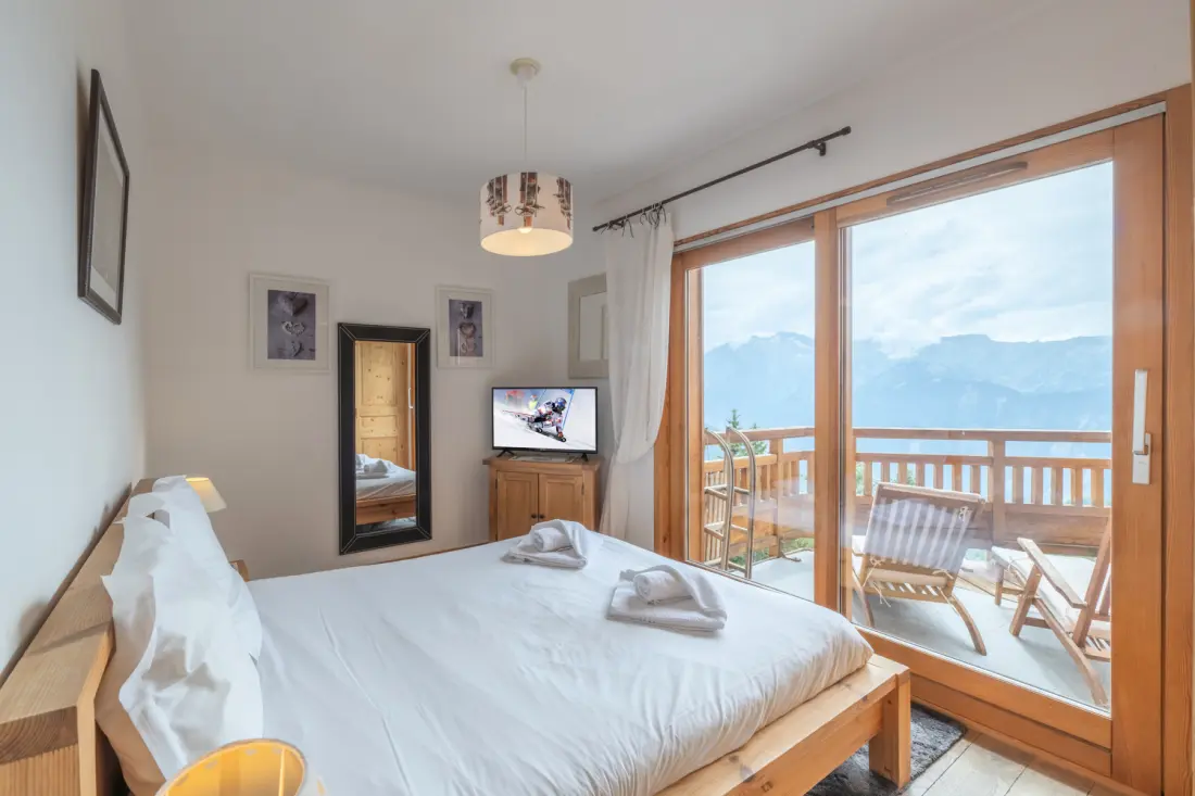 Chalet Oie