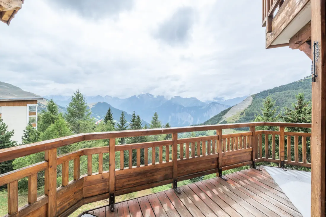 Chalet Oie