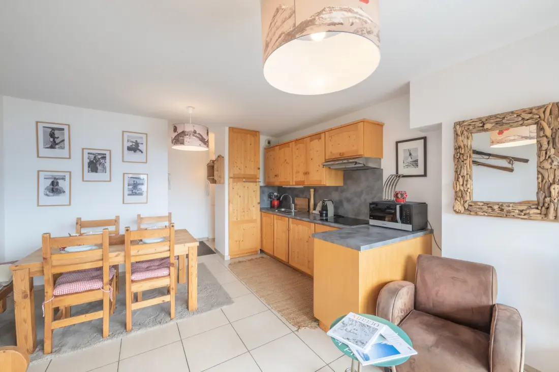 Chalet Oie