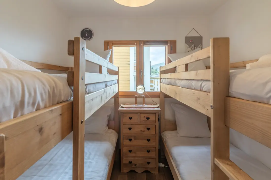 Chalet Oie