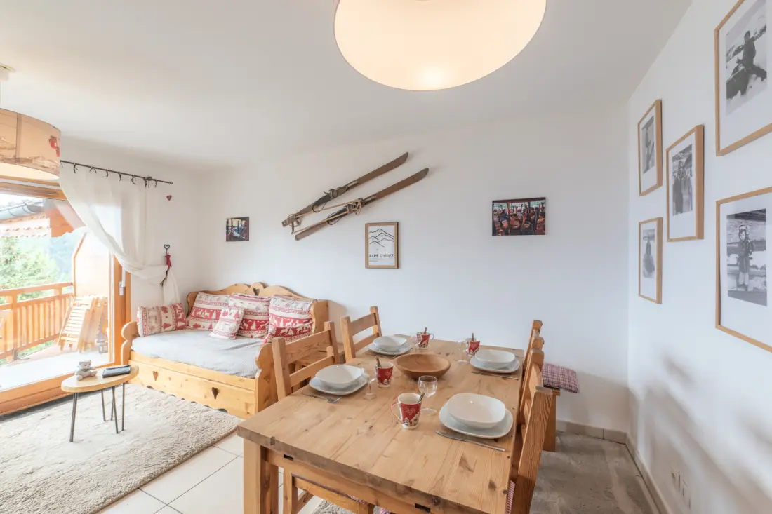 Chalet Oie