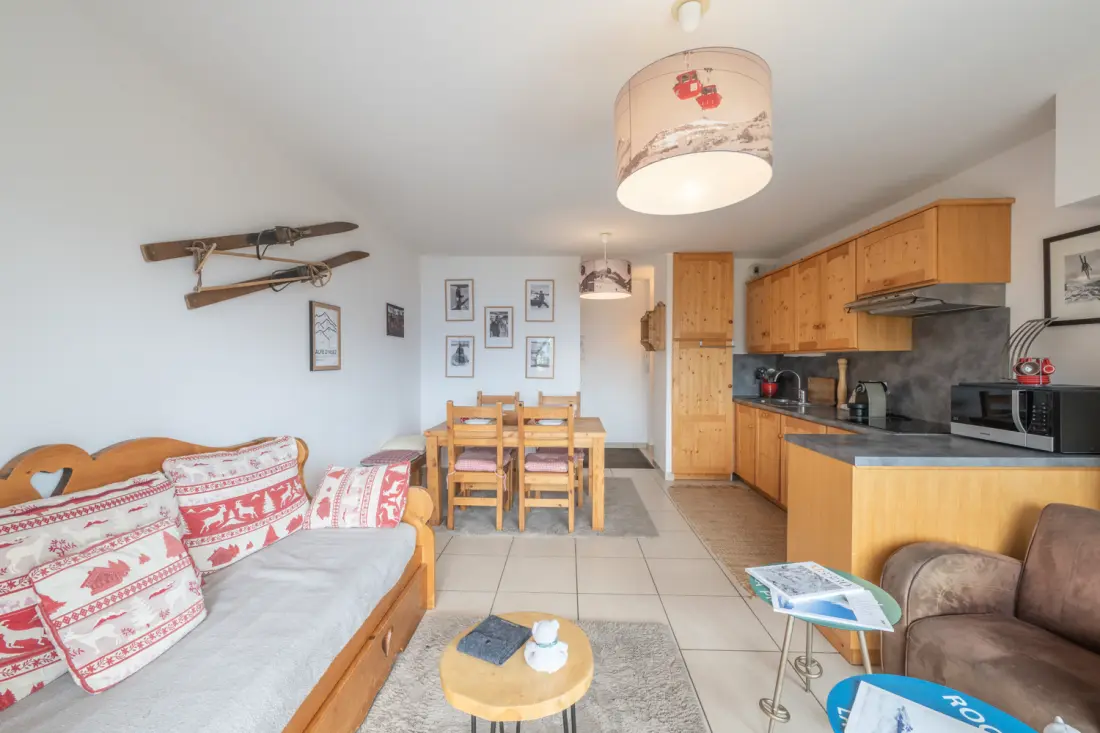 Chalet Oie