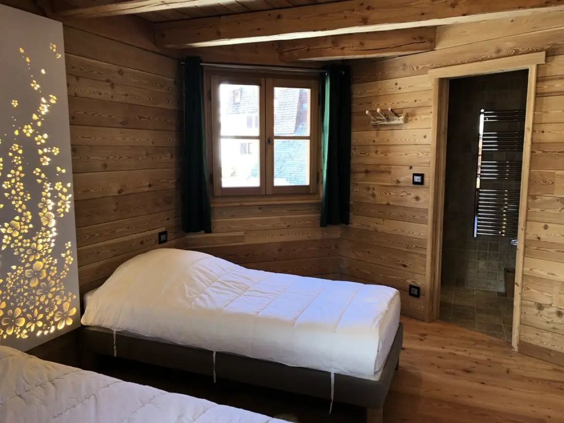 Chalet Pic Bayle