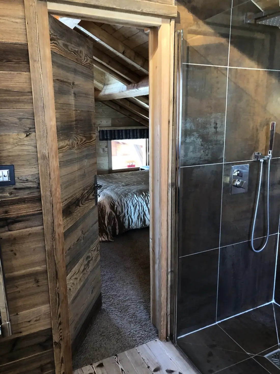 Chalet Pic Bayle