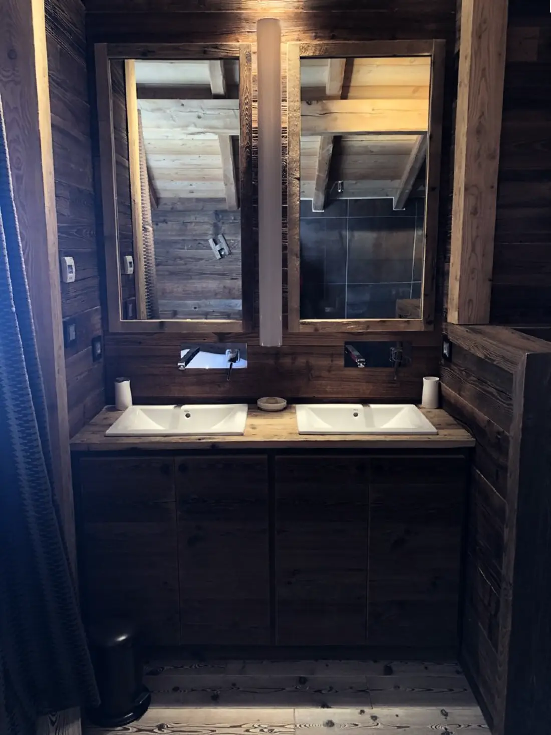 Chalet Pic Bayle