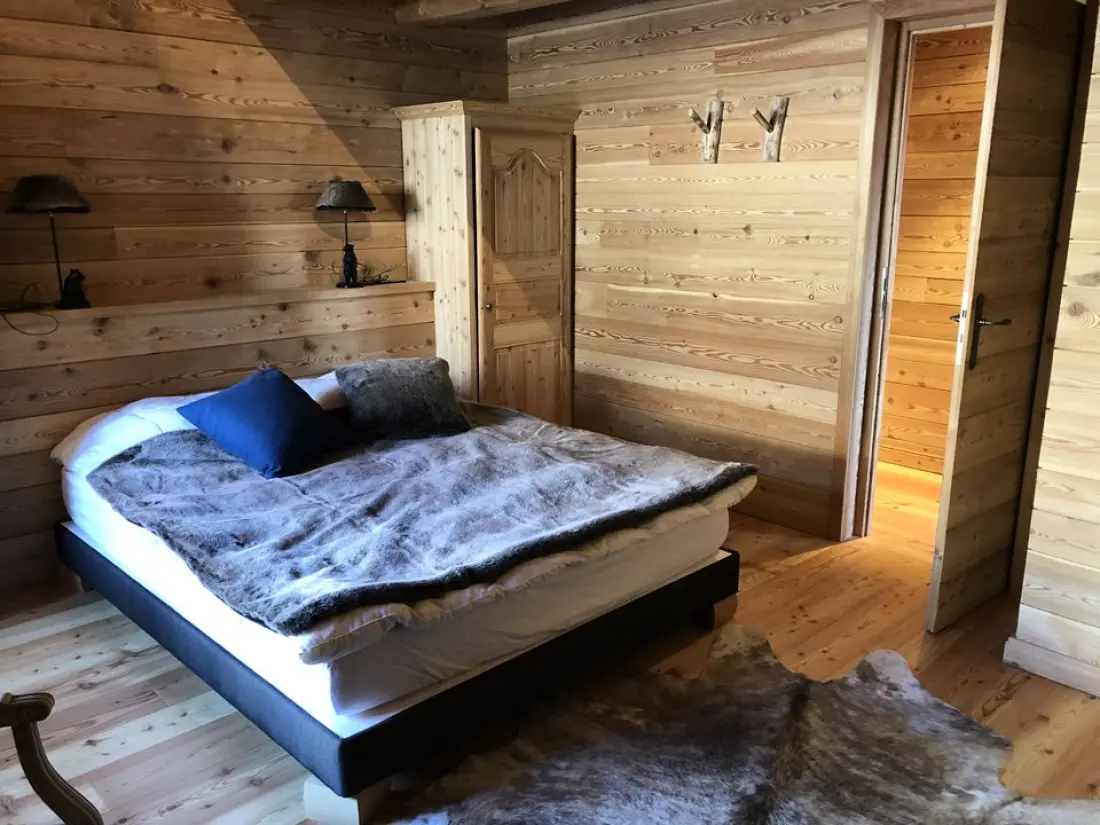 Chalet Pic Bayle