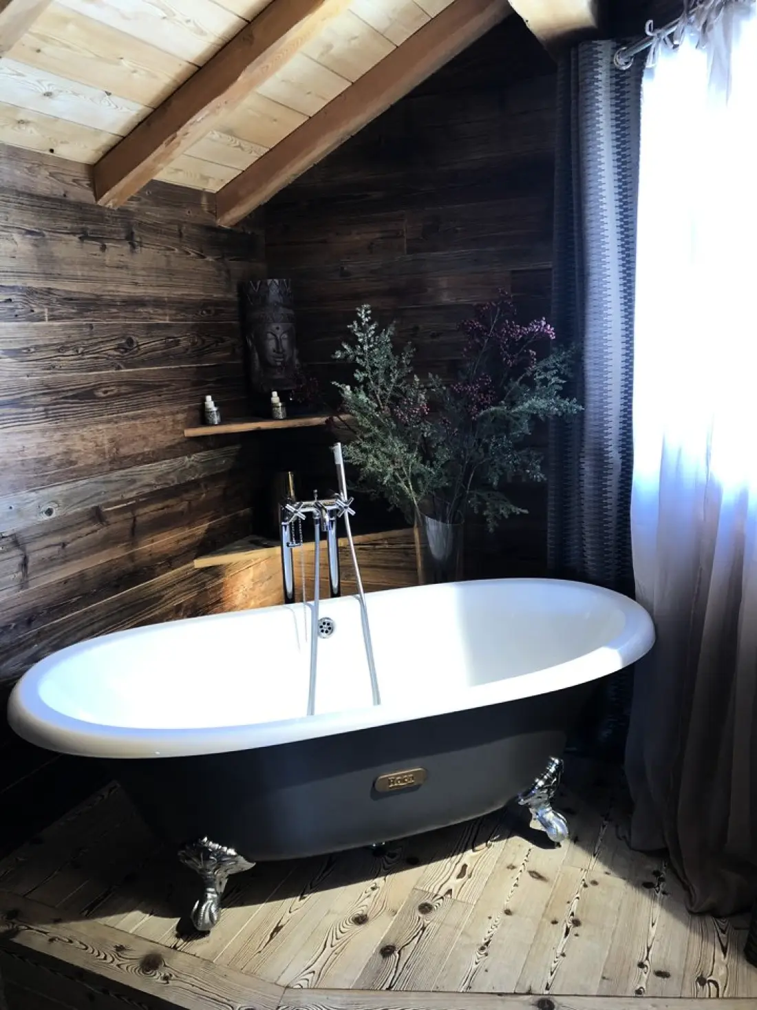 Chalet Pic Bayle