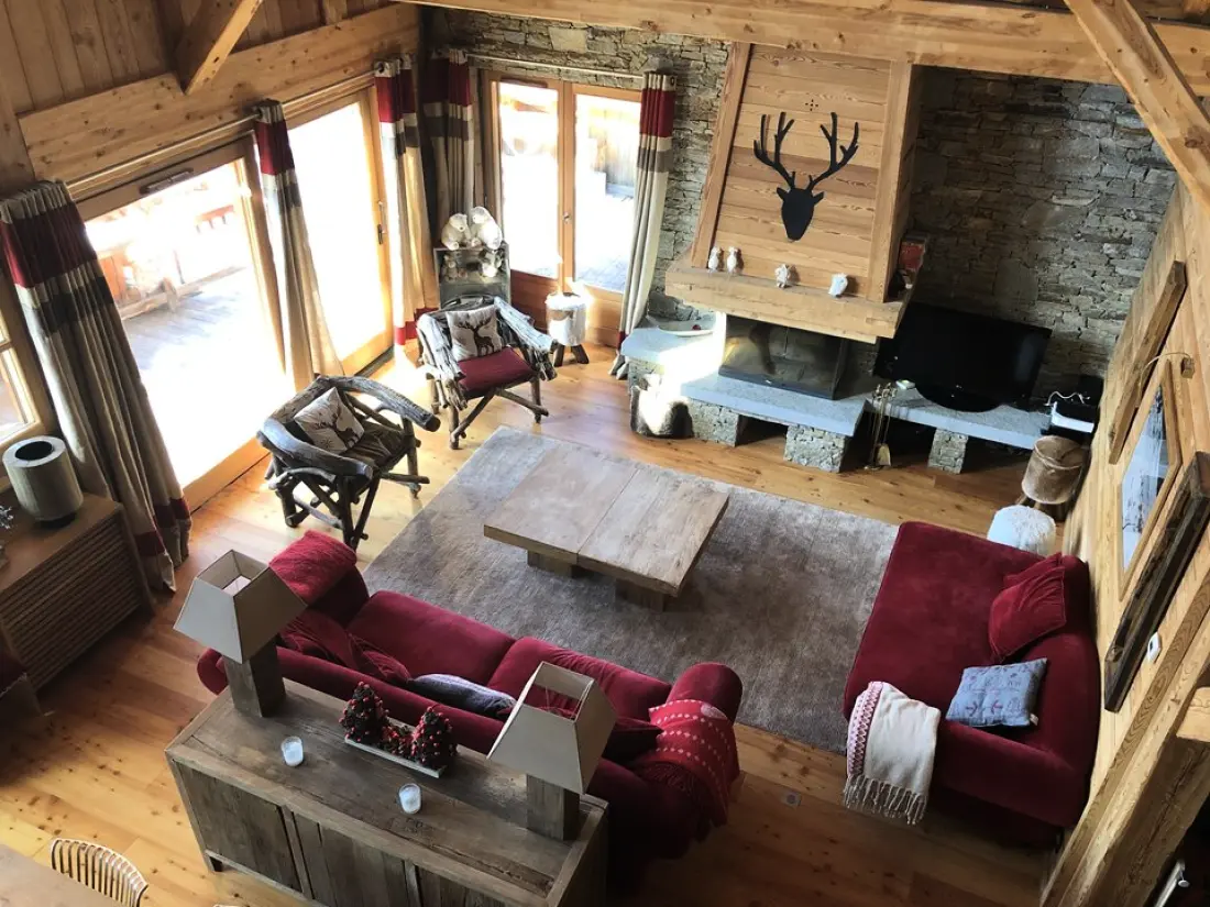 Chalet Pic Bayle