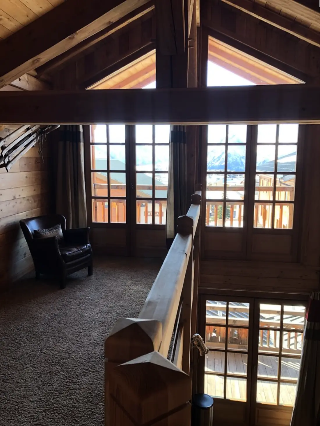 Chalet Pic Bayle