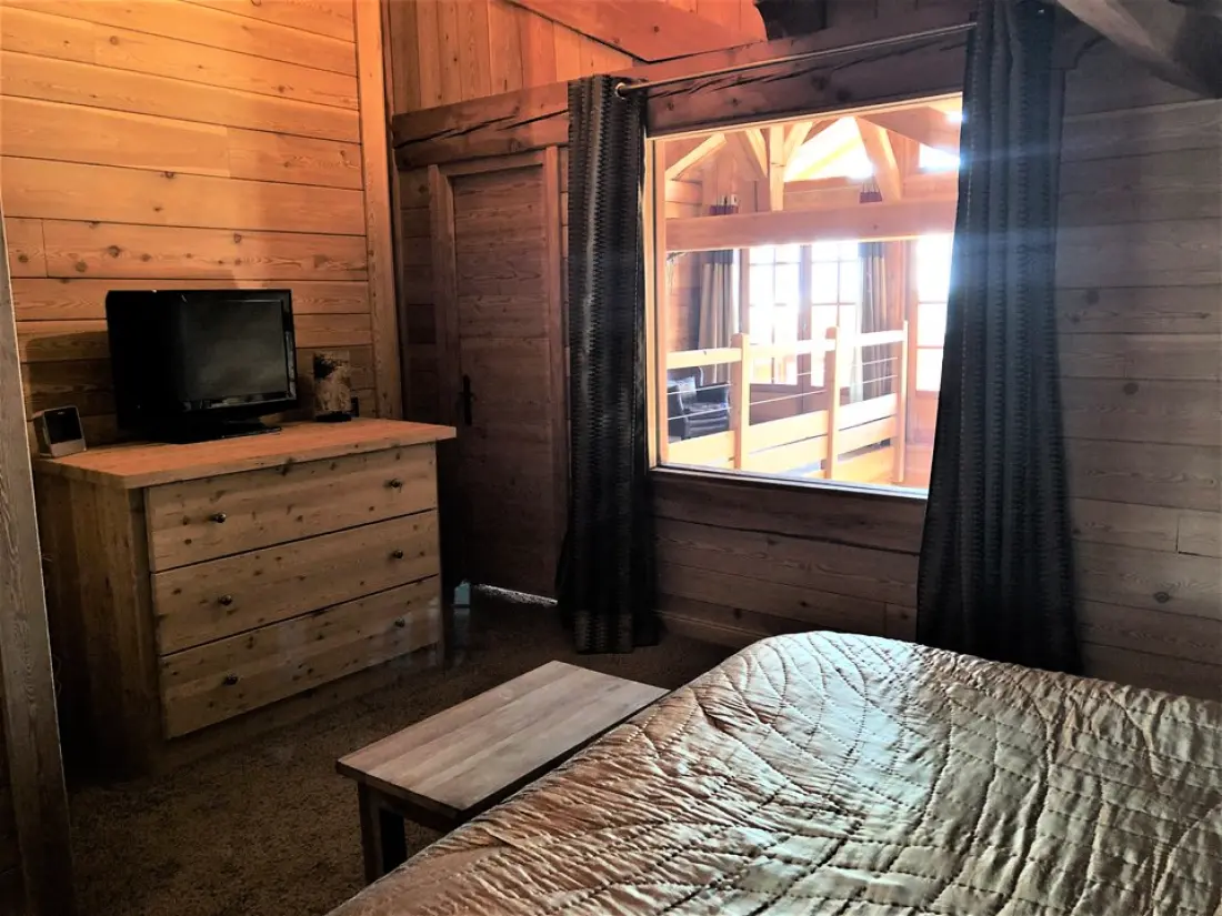 Chalet Pic Bayle