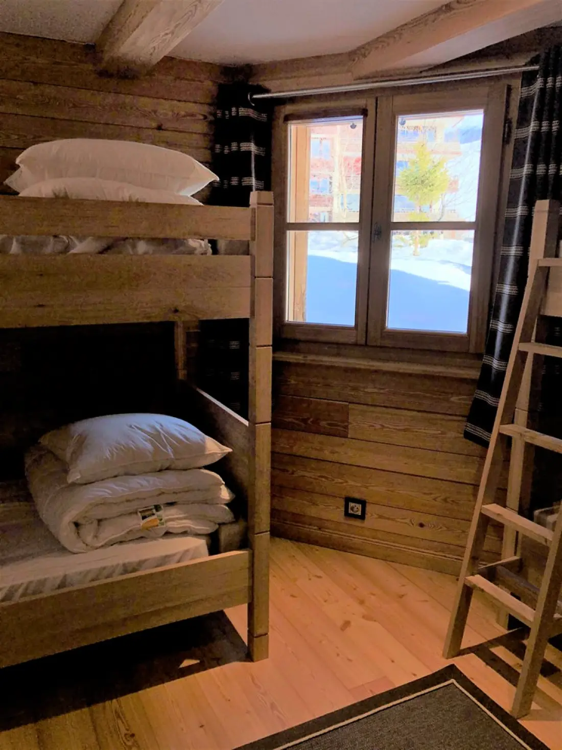Chalet Pic Bayle