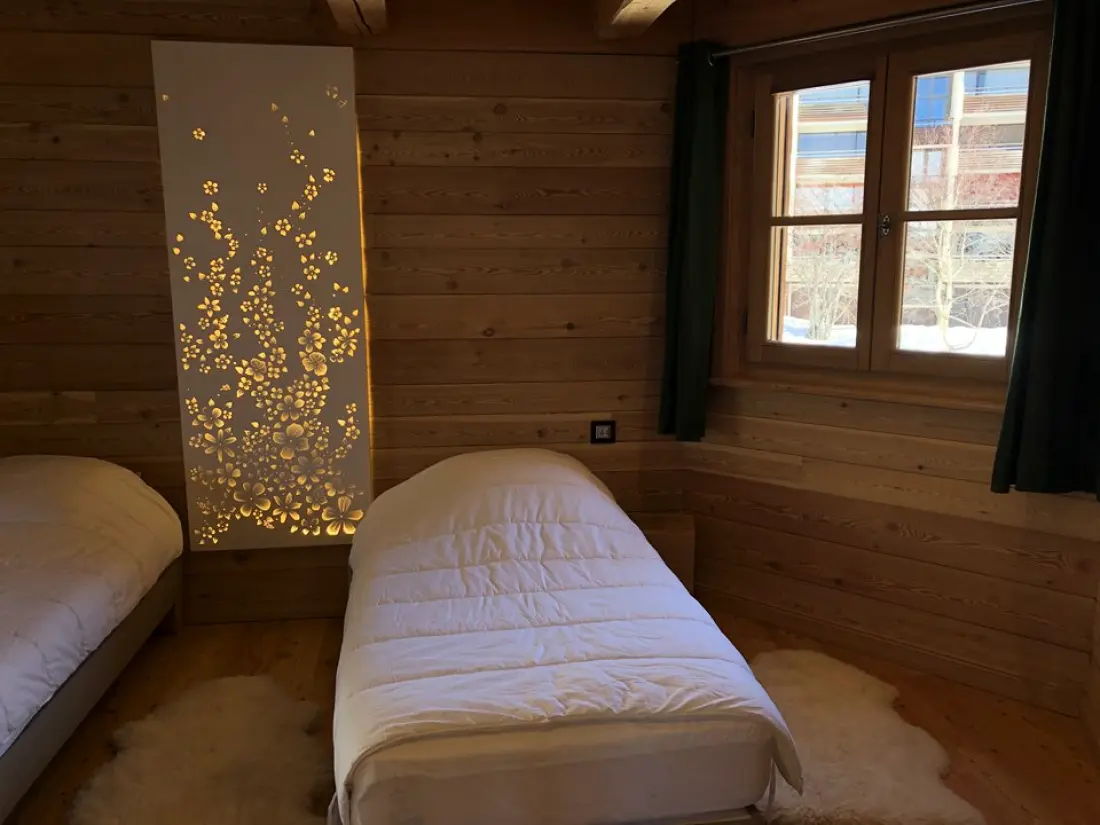 Chalet Pic Bayle