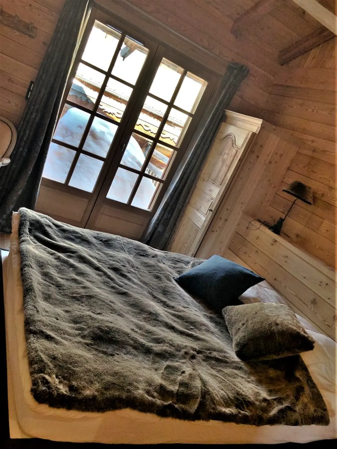 Chalet Pic Bayle