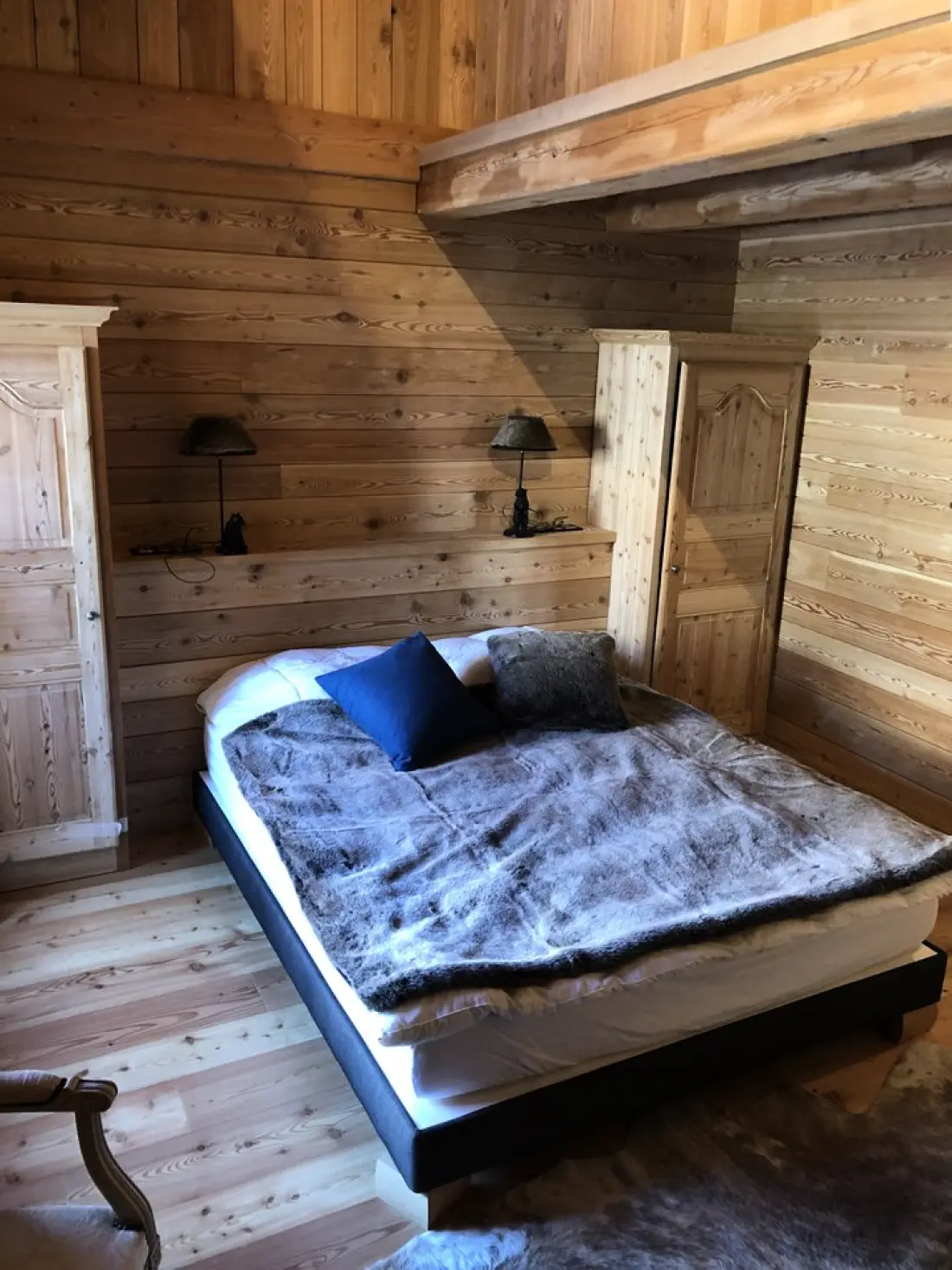 Chalet Pic Bayle