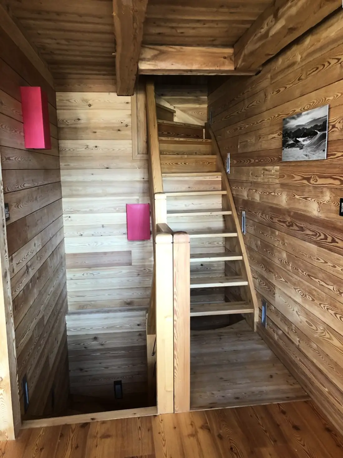 Chalet Pic Bayle