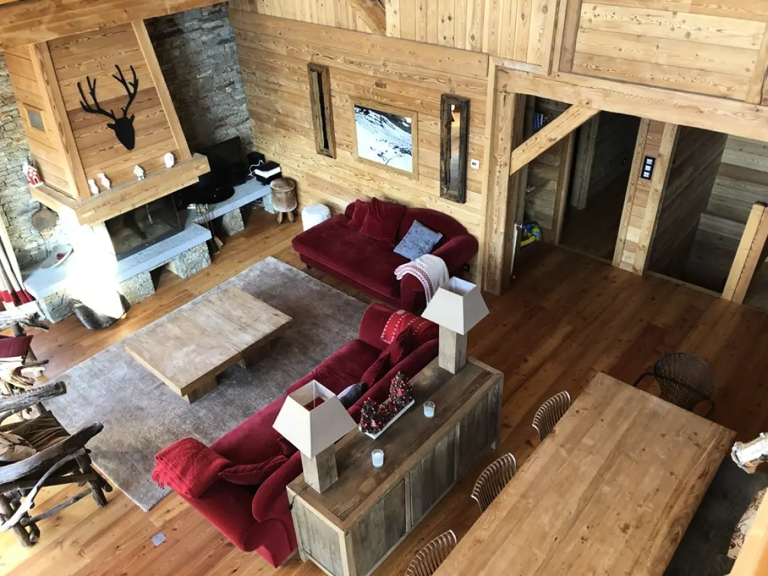Chalet Pic Bayle