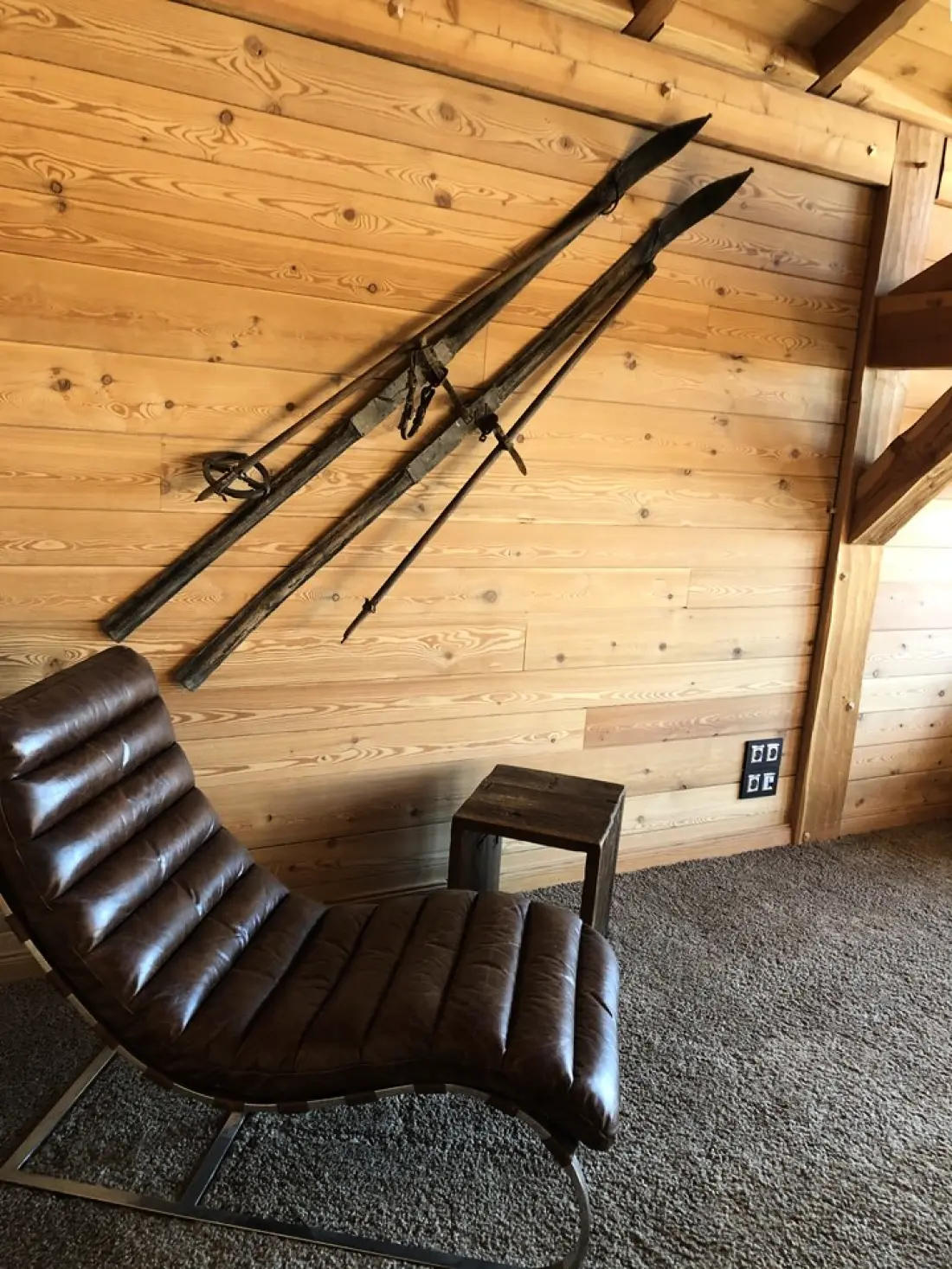 Chalet Pic Bayle