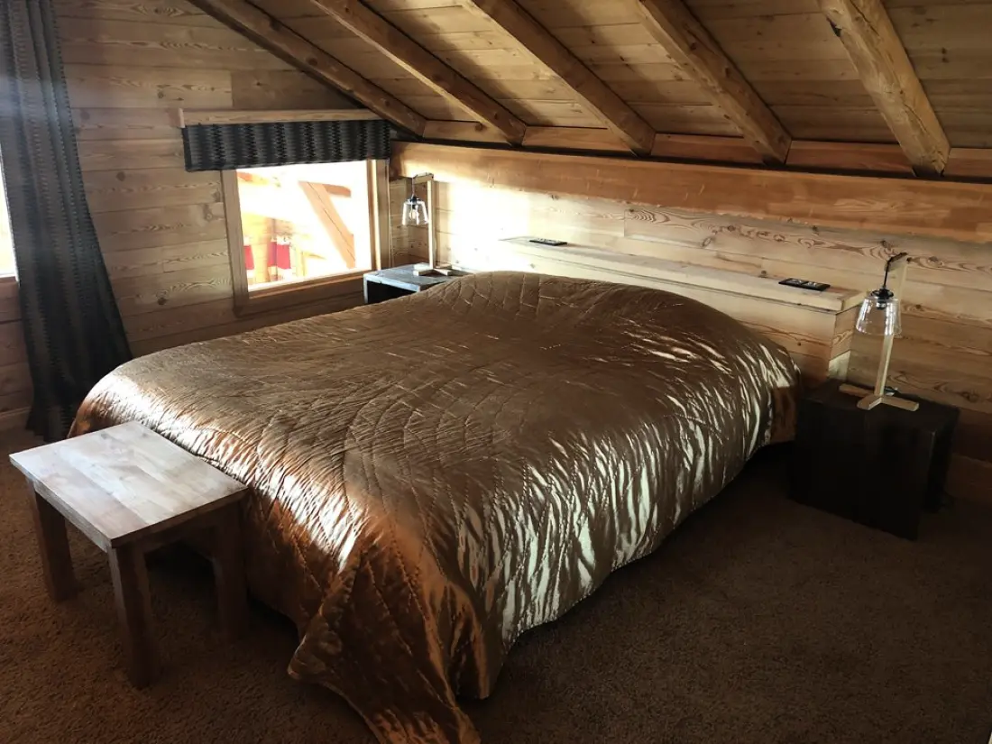 Chalet Pic Bayle