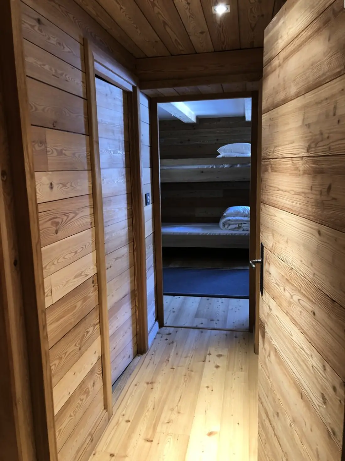 Chalet Pic Bayle
