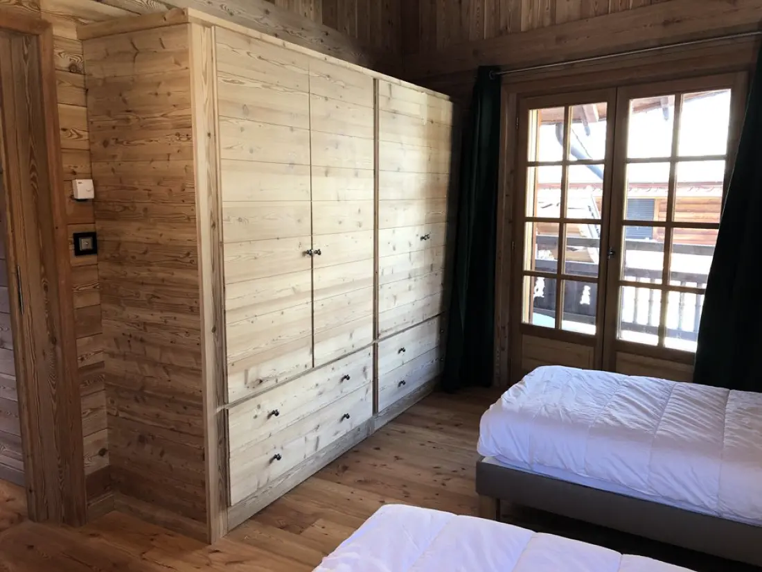 Chalet Pic Bayle