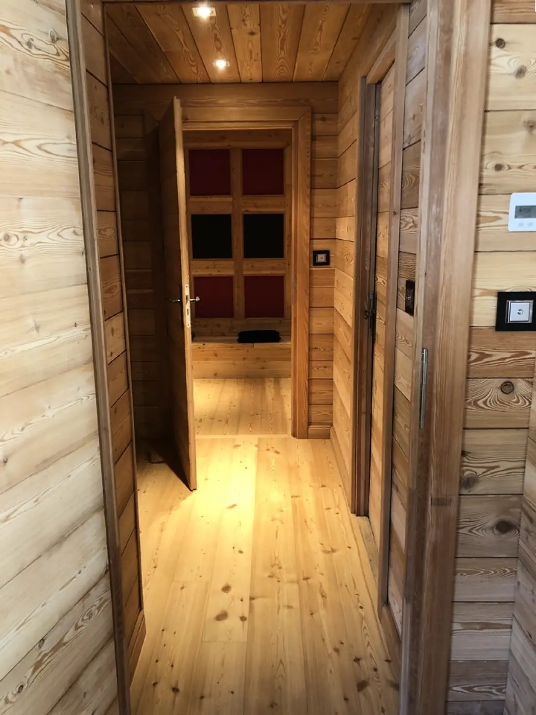 Chalet Pic Bayle
