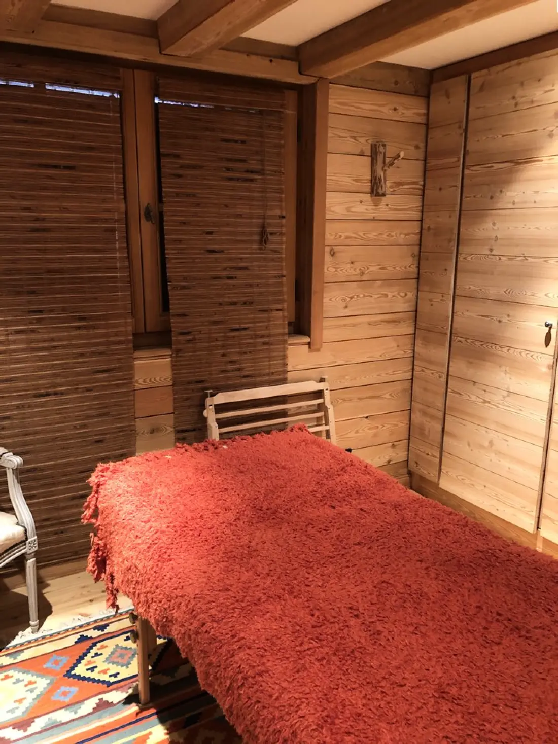 Chalet Pic Bayle