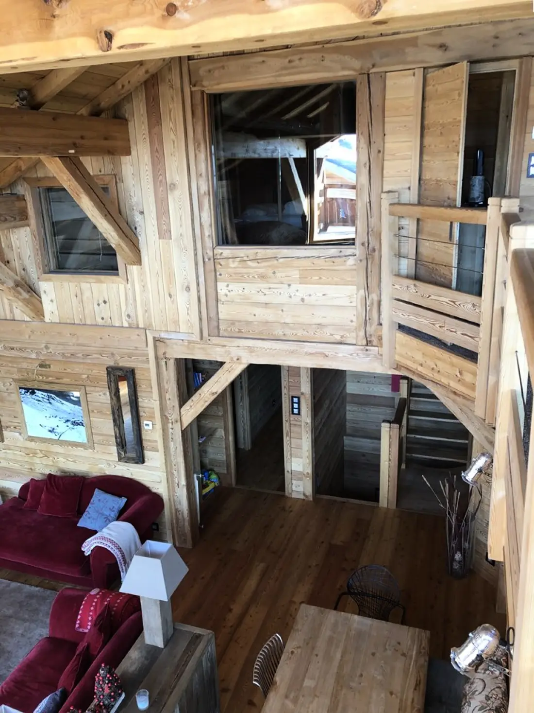 Chalet Pic Bayle