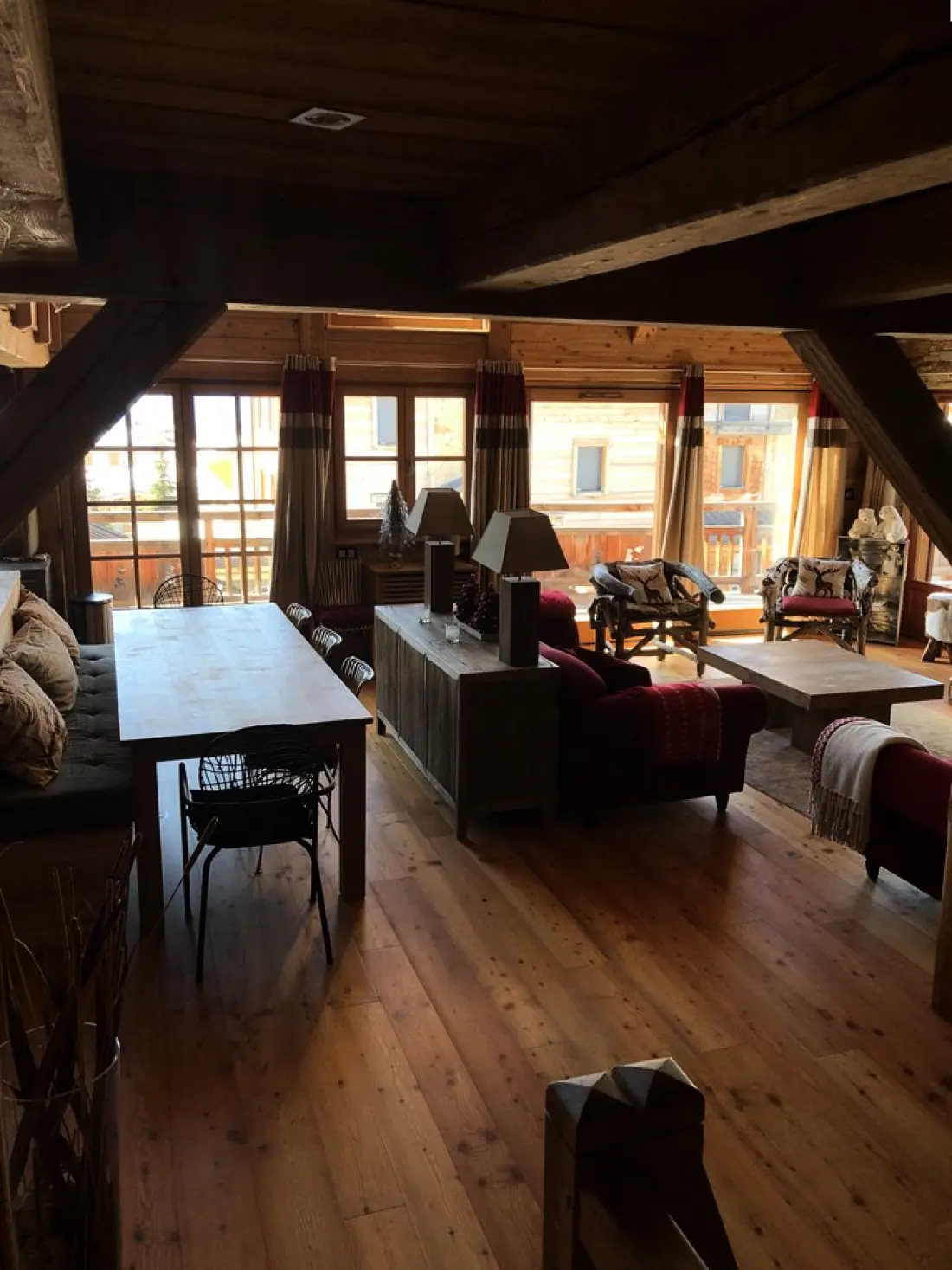 Chalet Pic Bayle