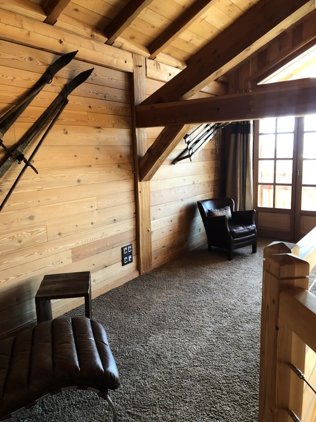 Chalet Pic Bayle