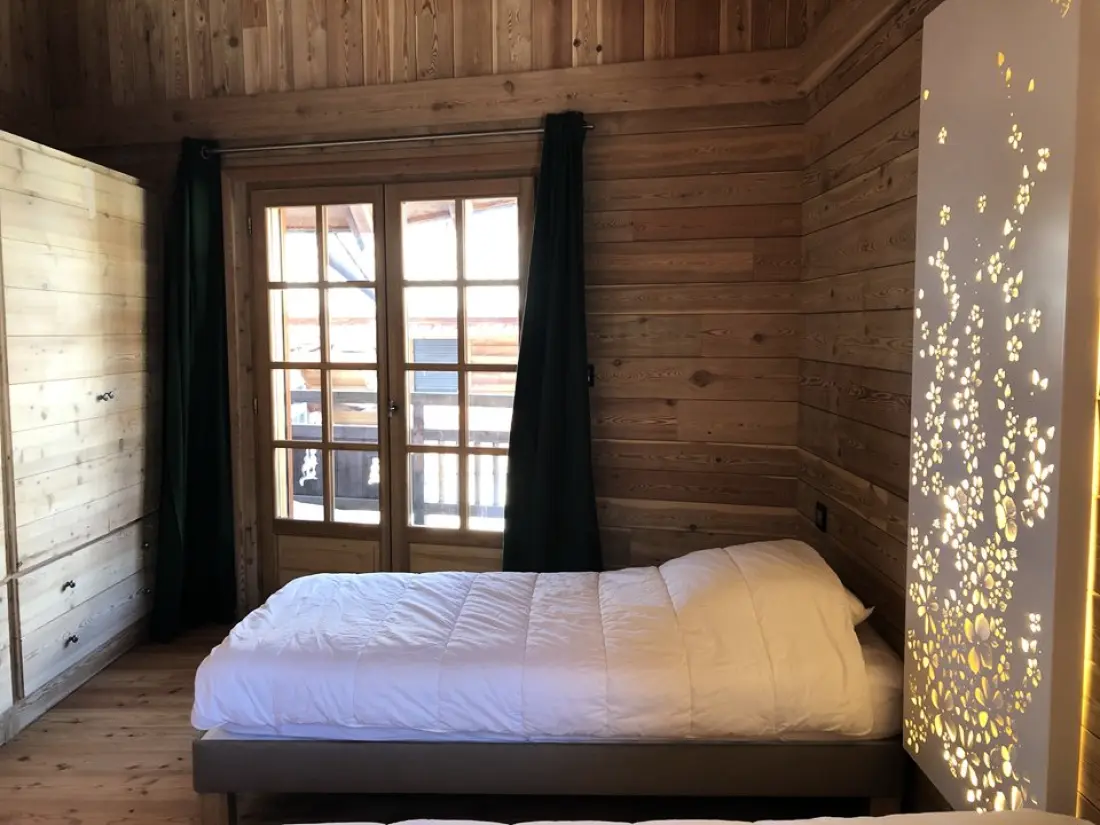Chalet Pic Bayle
