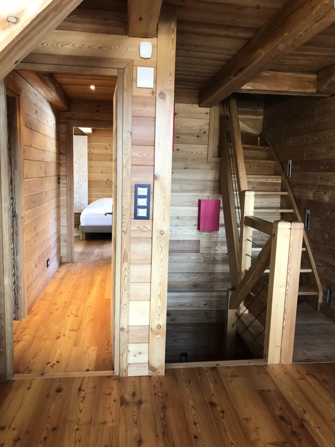 Chalet Pic Bayle