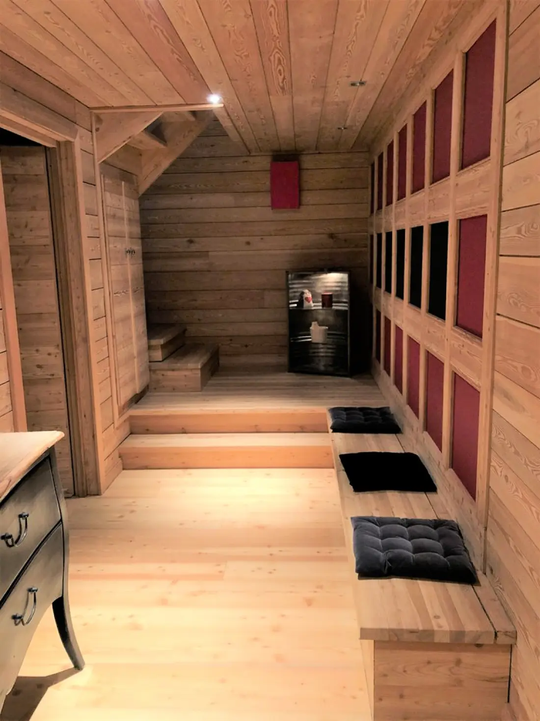 Chalet Pic Bayle