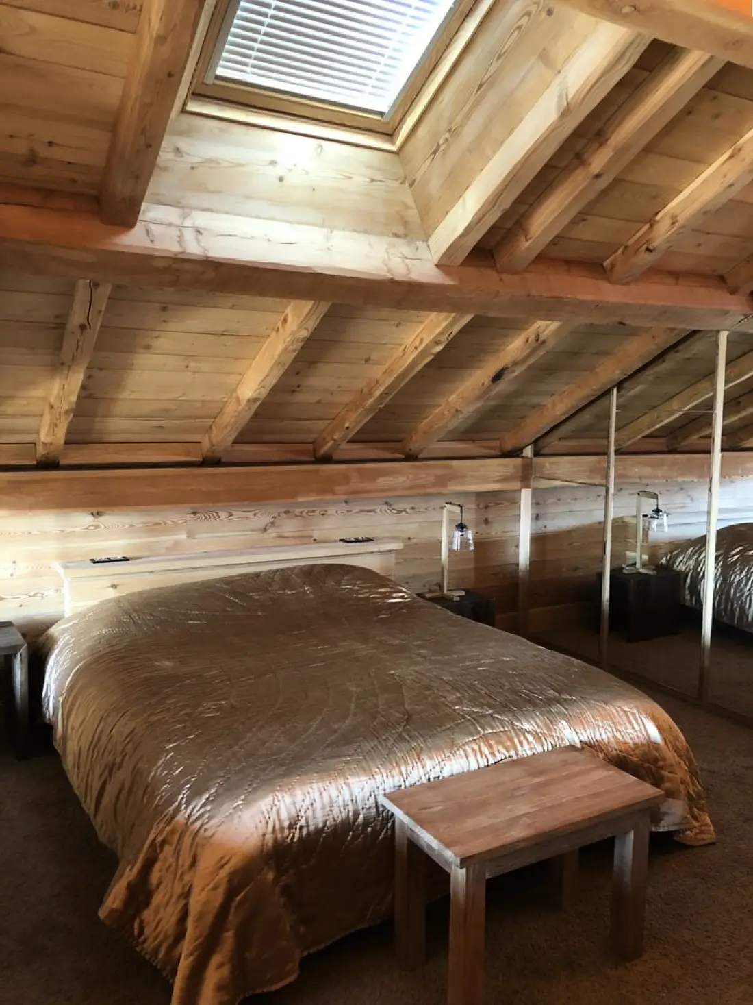 Chalet Pic Bayle