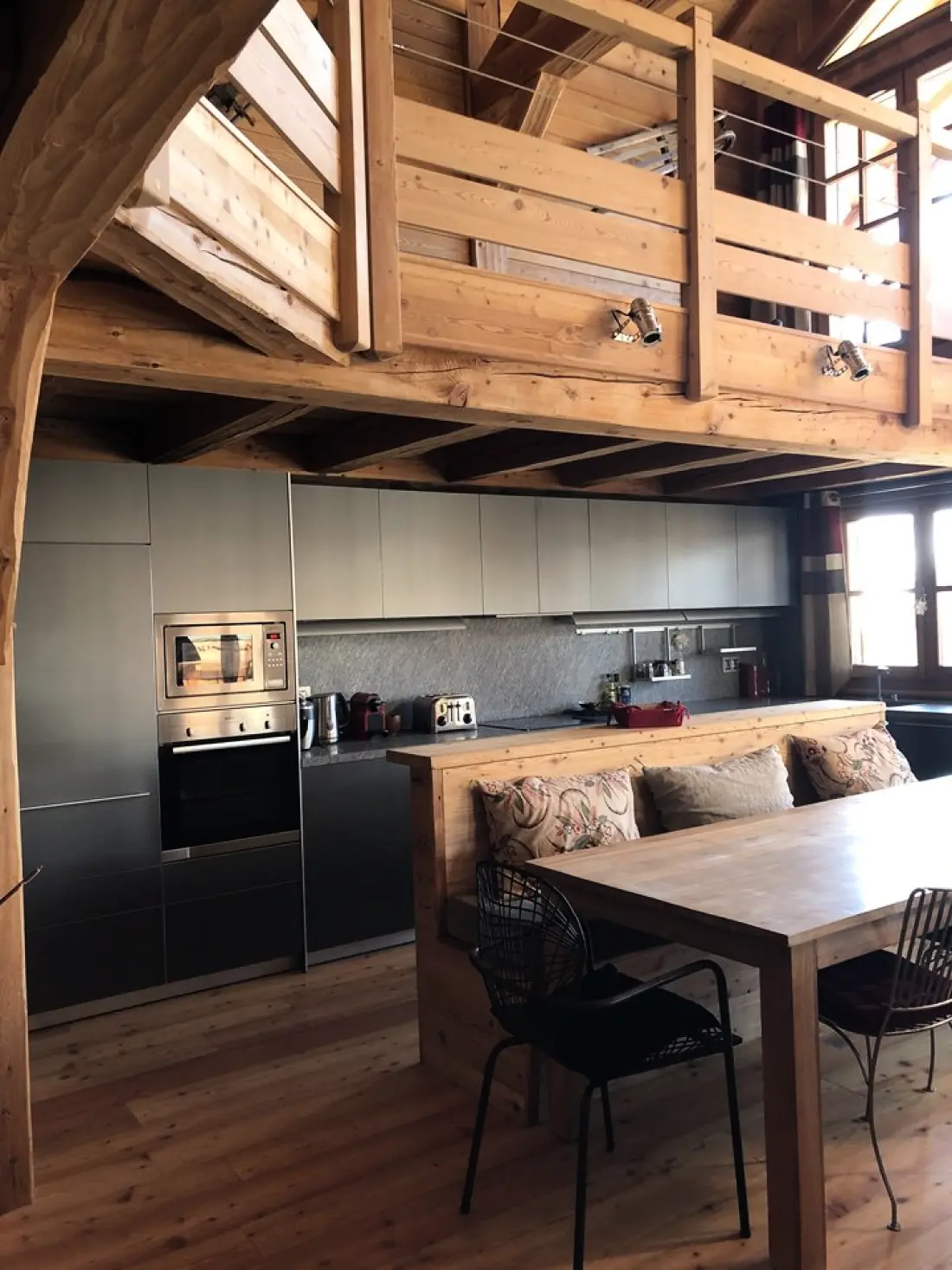 Chalet Pic Bayle