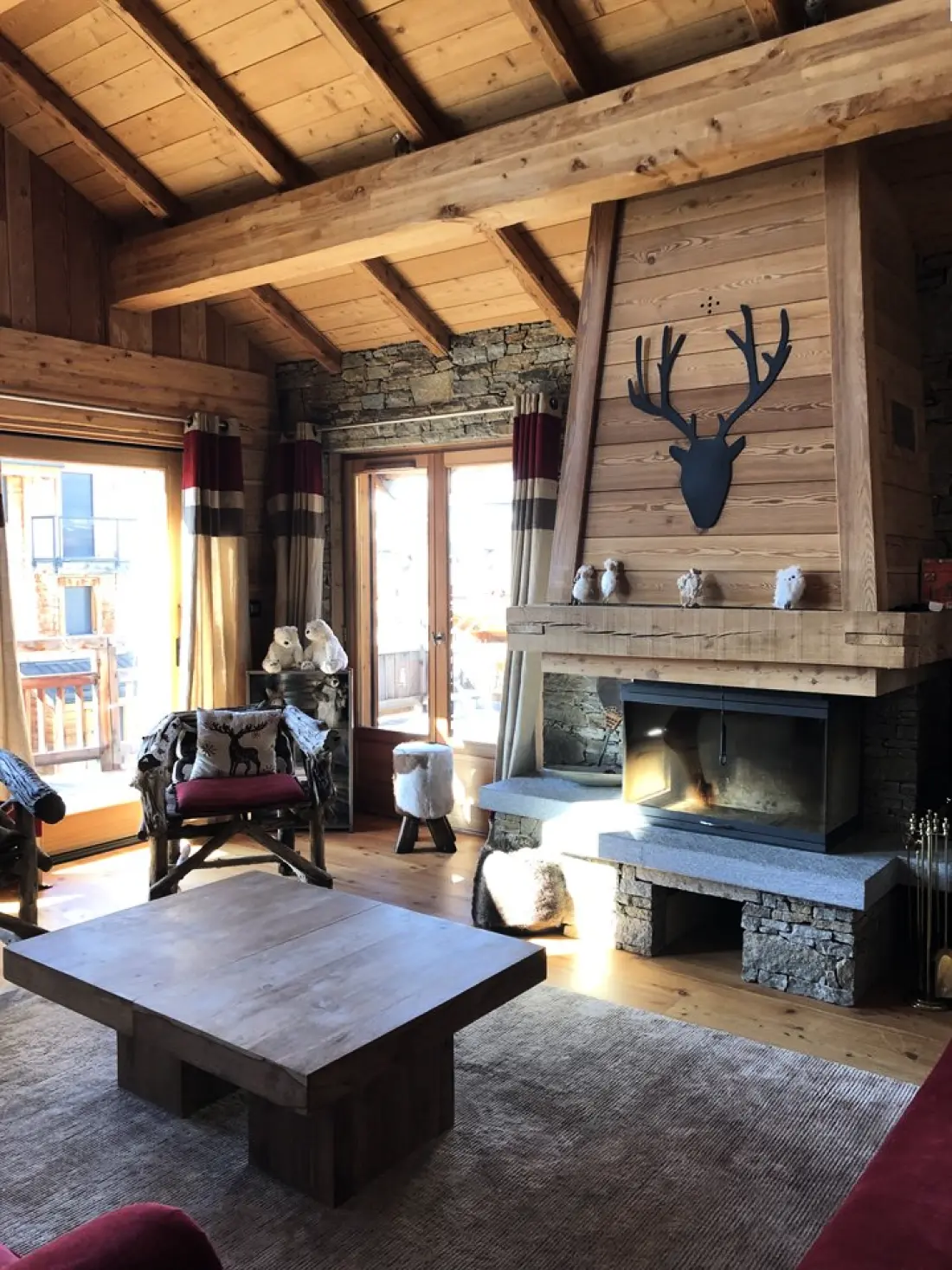 Chalet Pic Bayle