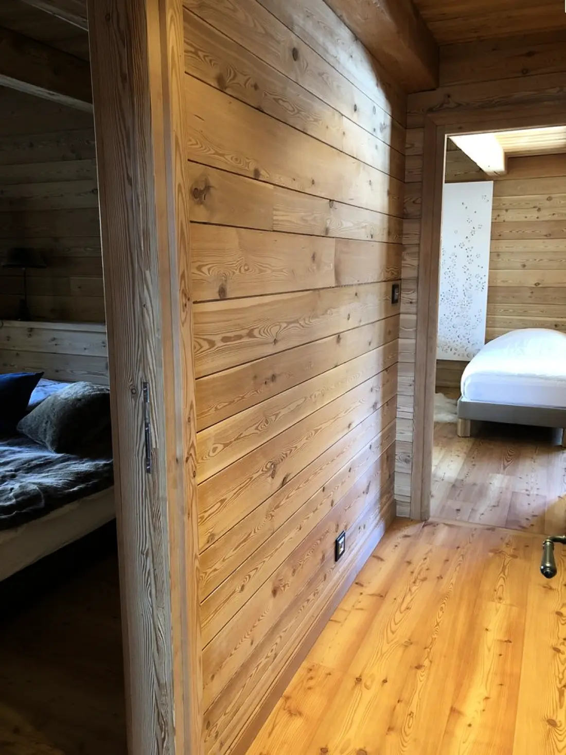 Chalet Pic Bayle