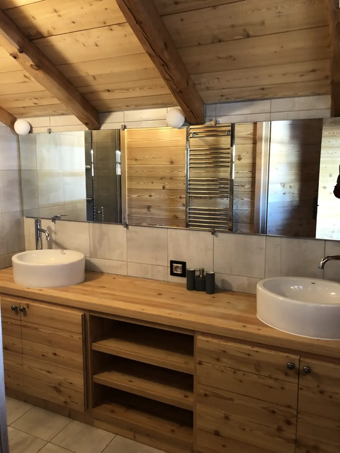 Chalet Pic Bayle