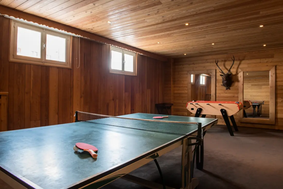 Hotel Au Chamois d'Or 5 Sterren★★★★★