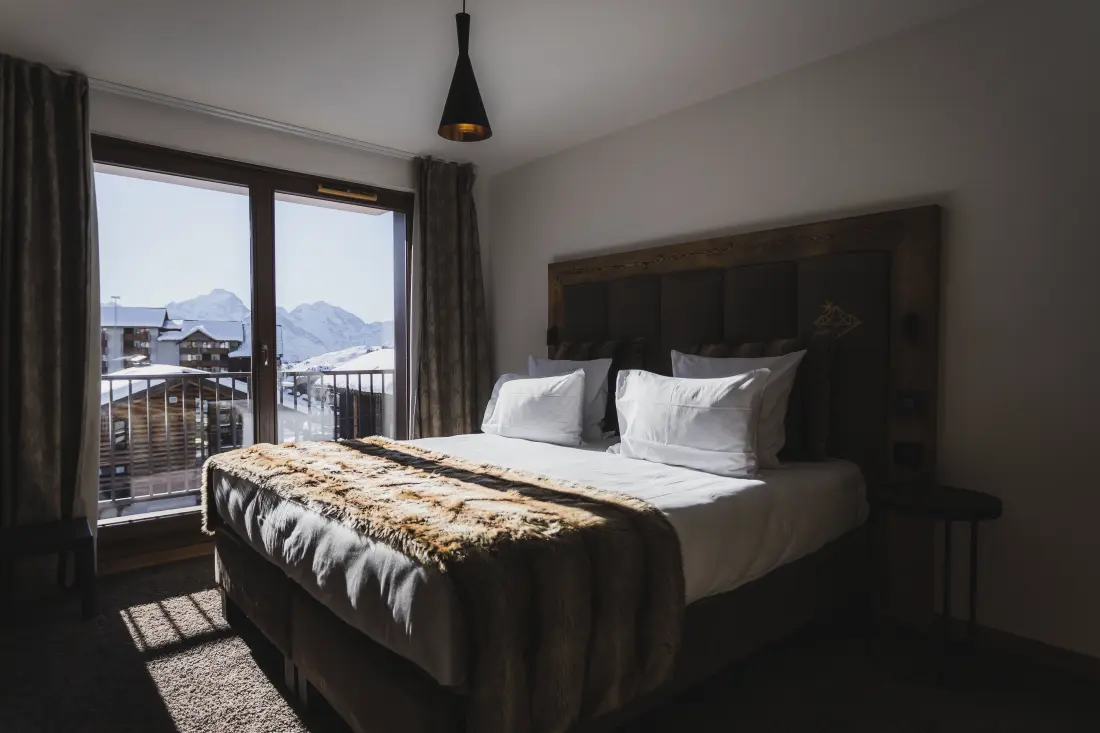 Hôtel Daria-I Nor 5 Csillagok★★★★★