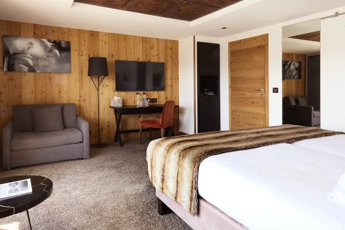 Hôtel Daria-I Nor 5 Csillagok★★★★★