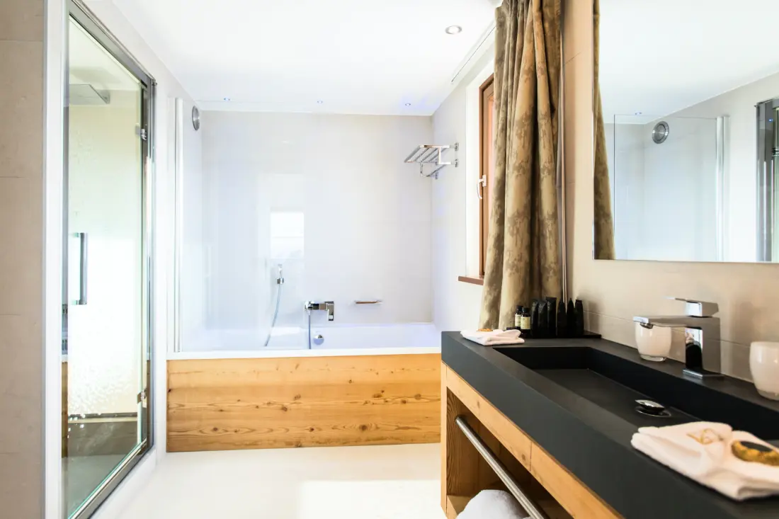 Hôtel Daria-I Nor 5 Csillagok★★★★★