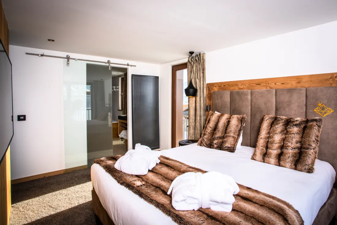 Hôtel Daria-I Nor 5 Csillagok★★★★★