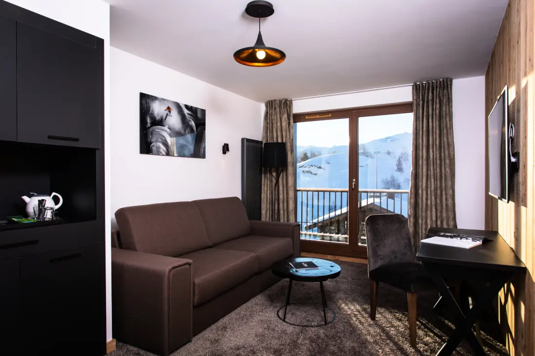 Hôtel Daria-I Nor 5 Csillagok★★★★★