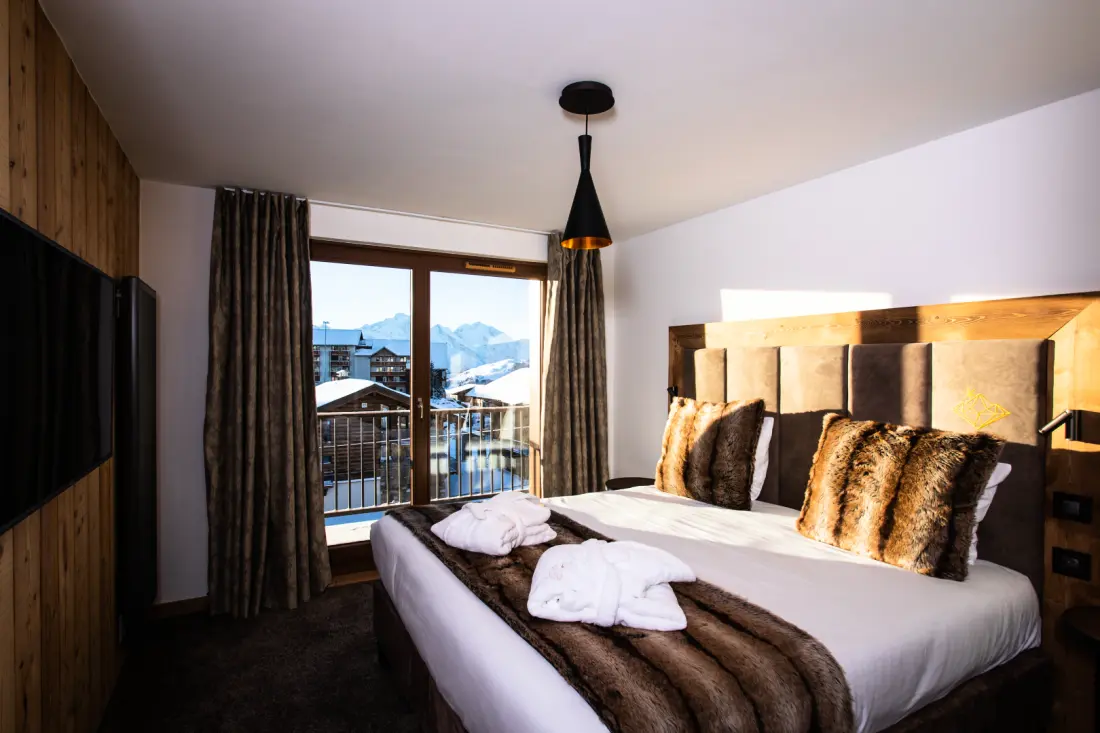 Hôtel Daria-I Nor 5 Csillagok★★★★★