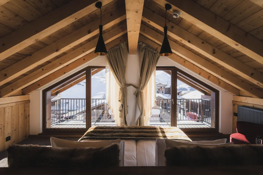 Hôtel Daria-I Nor 5 Csillagok★★★★★
